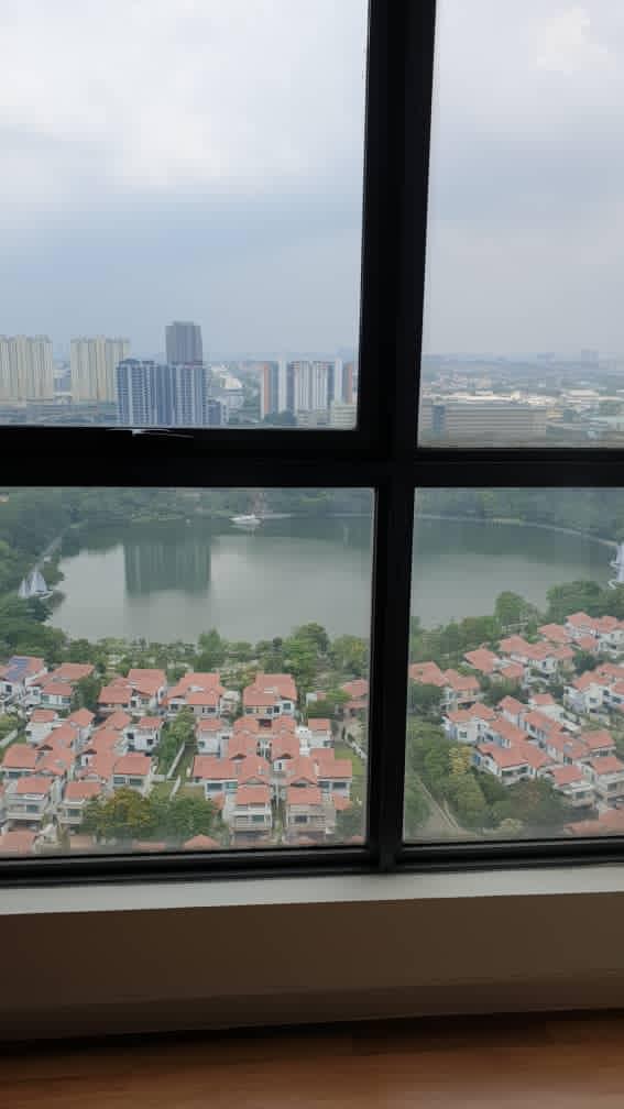 Penthouse AMarine Lakeside Condominium - photo 5