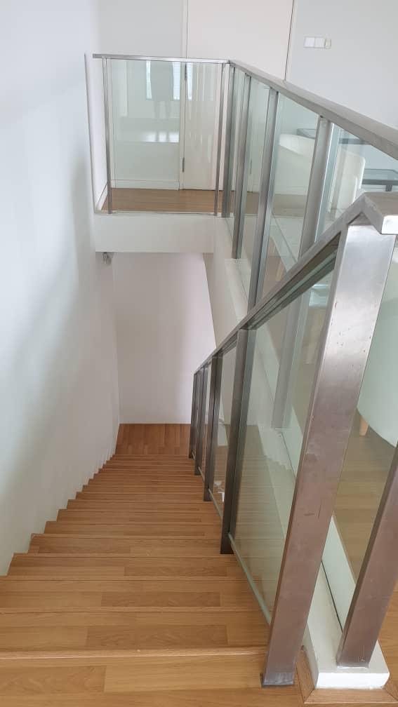 Penthouse AMarine Lakeside Condominium - photo 10