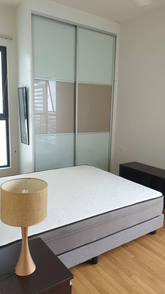Penthouse AMarine Lakeside Condominium - photo 6