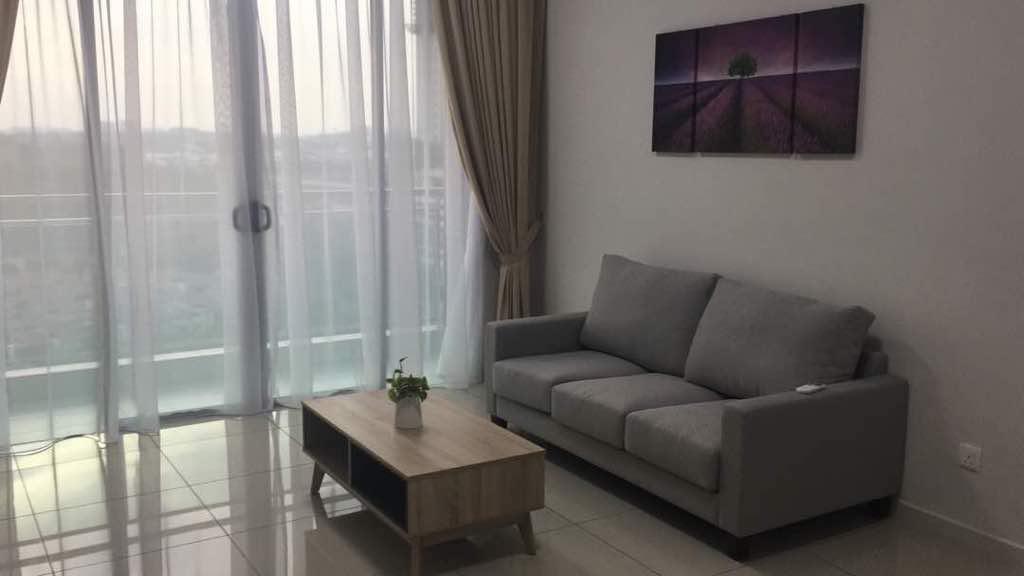 Geo Residences Bandar Sunway - photo 5