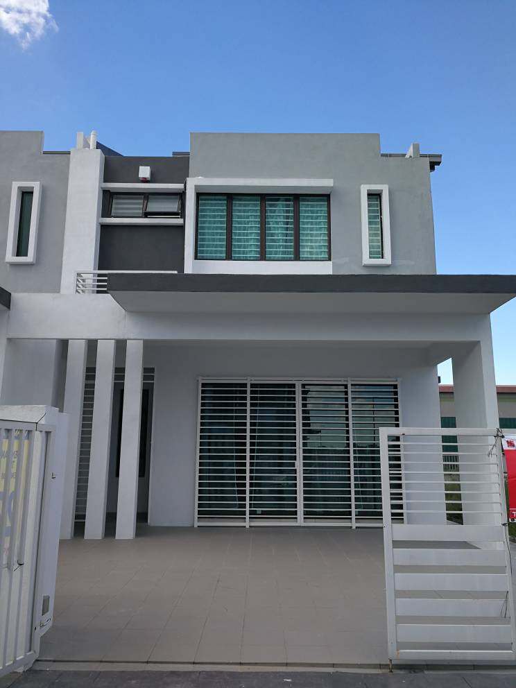 Glomac Lakeside Residence - photo 2