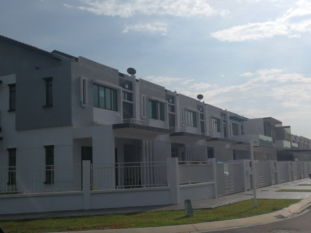 Glomac Lakeside Residence - photo 6