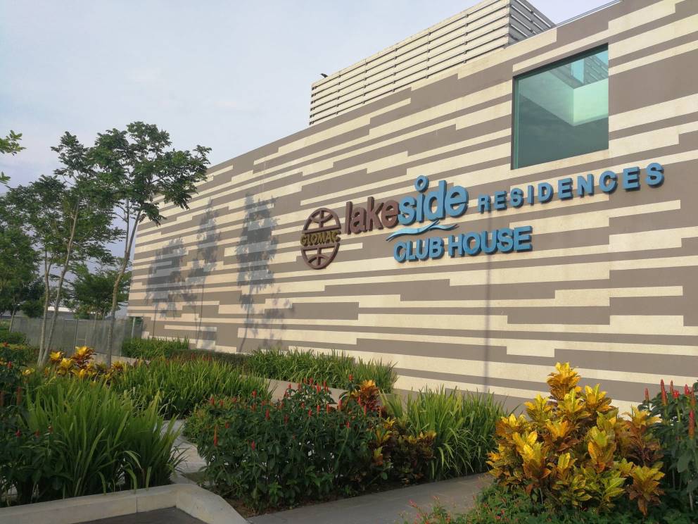 Glomac Lakeside Residence - photo 7