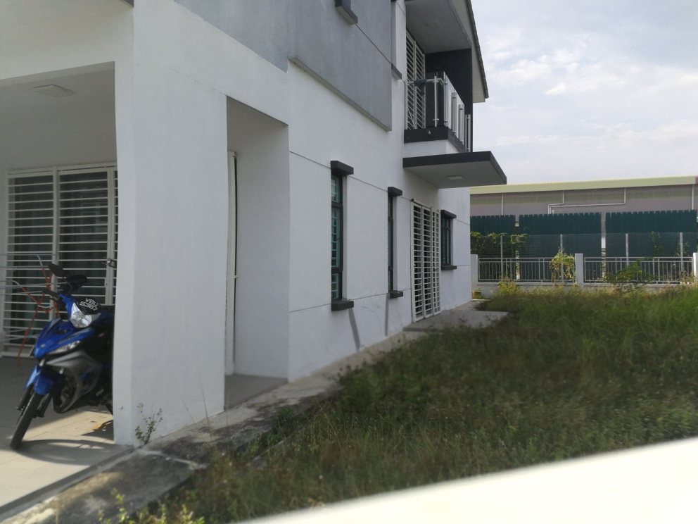 Glomac Lakeside Residence - photo 8