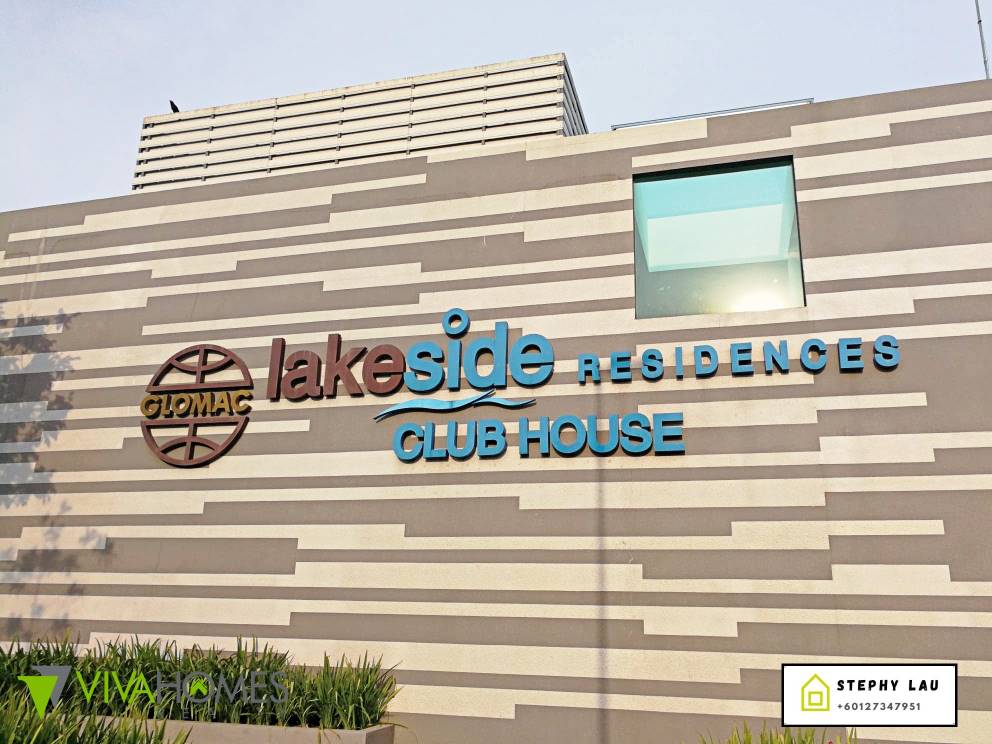 Glomac Lakeside Residence - photo 9