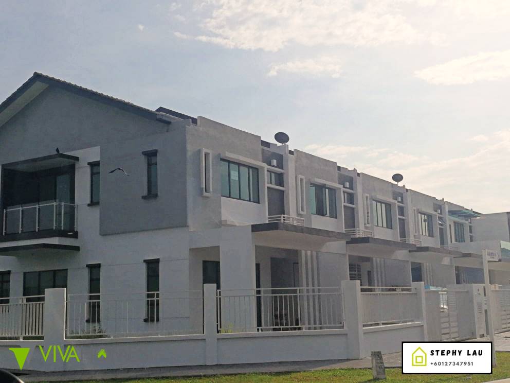 Glomac Lakeside Residence - photo 10