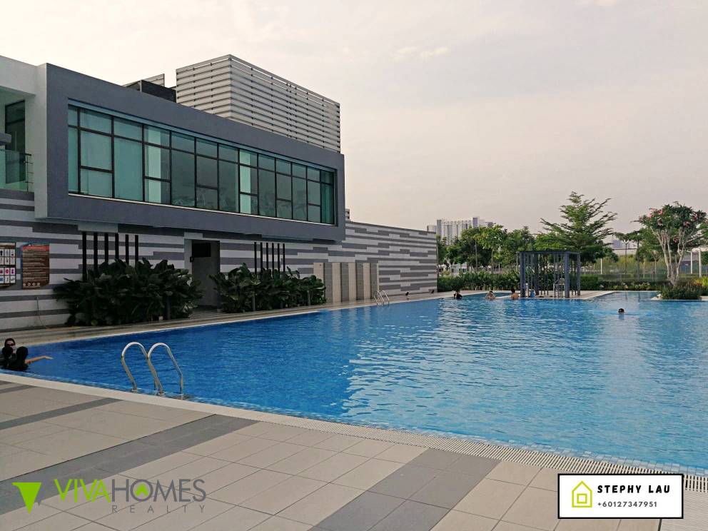 Glomac Lakeside Residence - photo 11