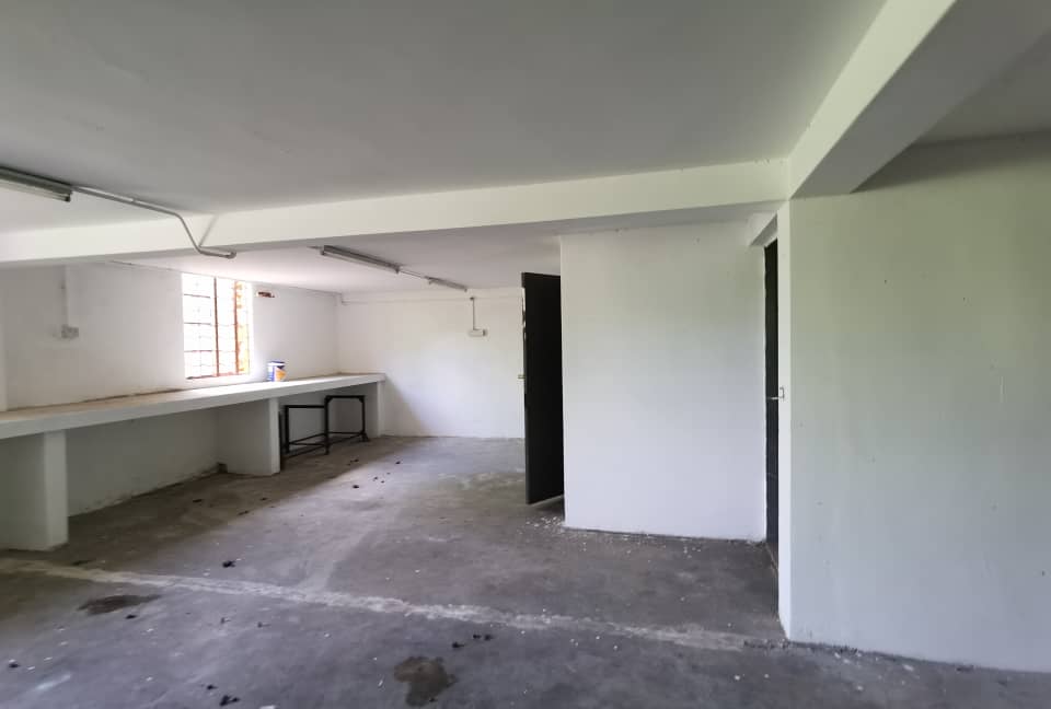 Warehouse for Let Old Klang Road - photo 5