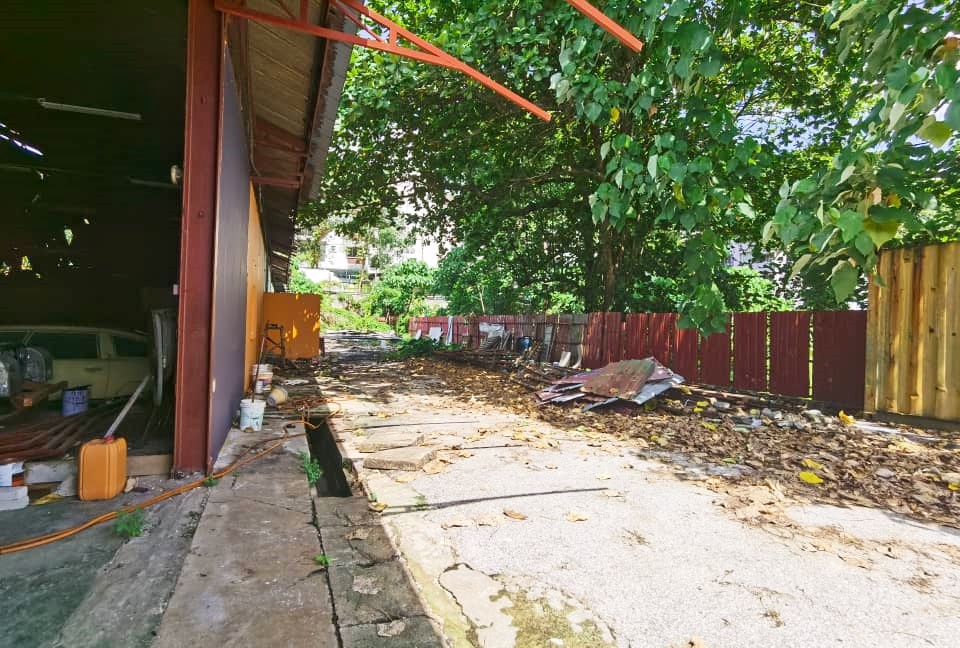 Warehouse for Let Old Klang Road - photo 6
