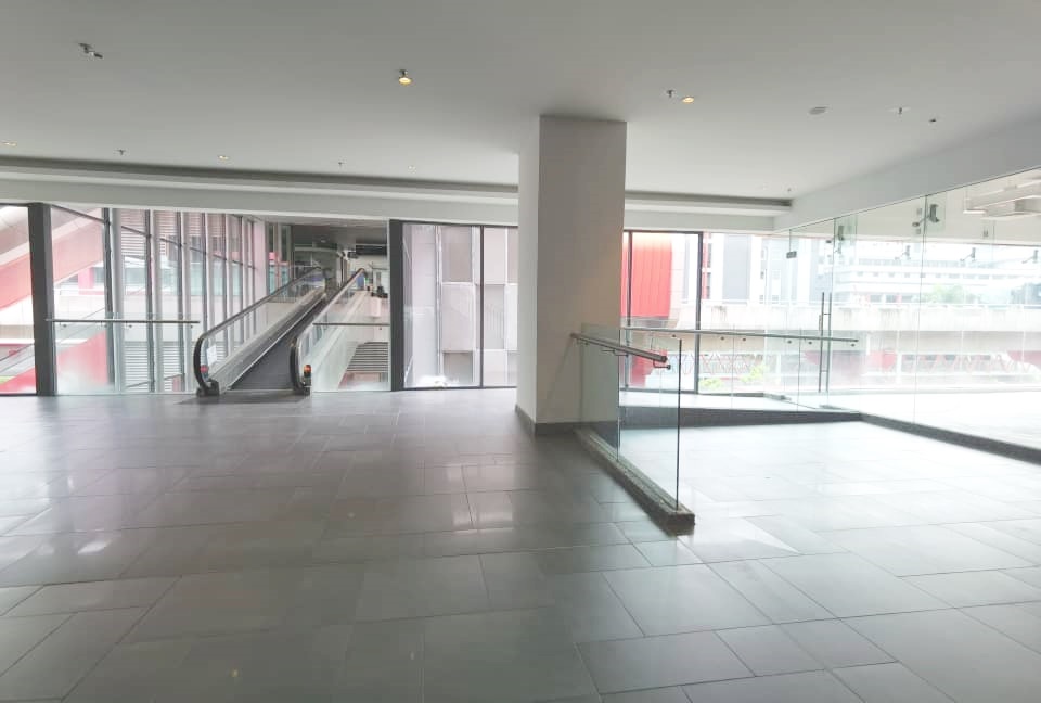 Sunway Geo Avenue Bandar Sunway Subang - photo 10