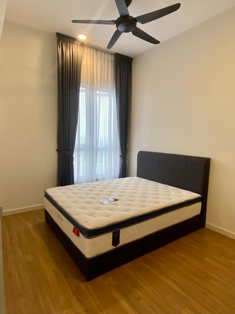 Good Condition Geolake Sunway Uni Bandar Sunway - photo 6