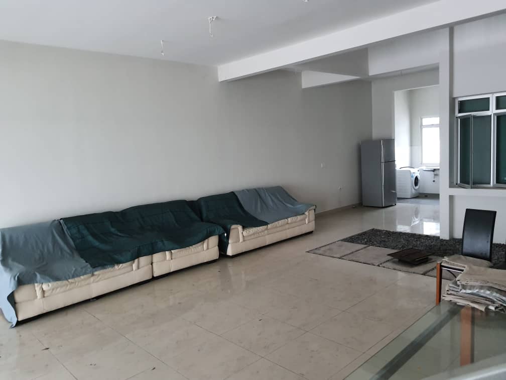2sty house 24x80 Perennia Rimbayu Kota Kemuning - photo 5