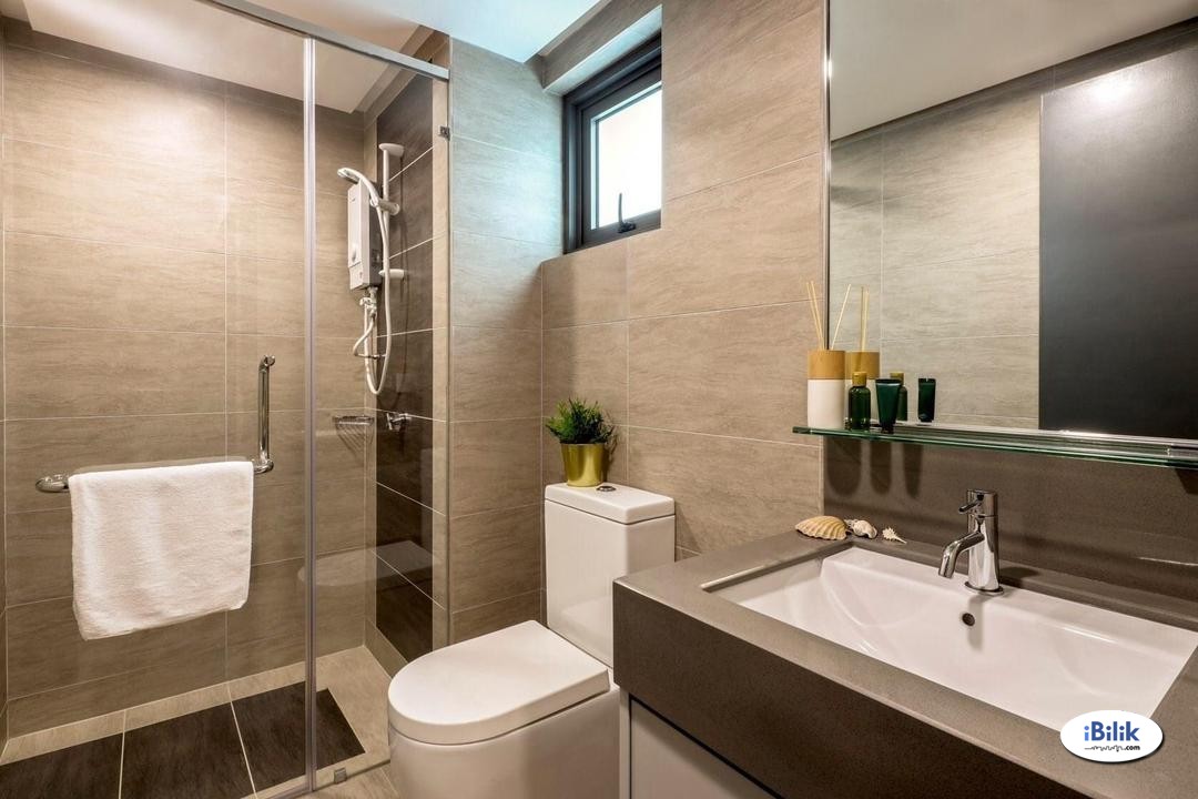 Union Suite Bandar Sunway - photo 3