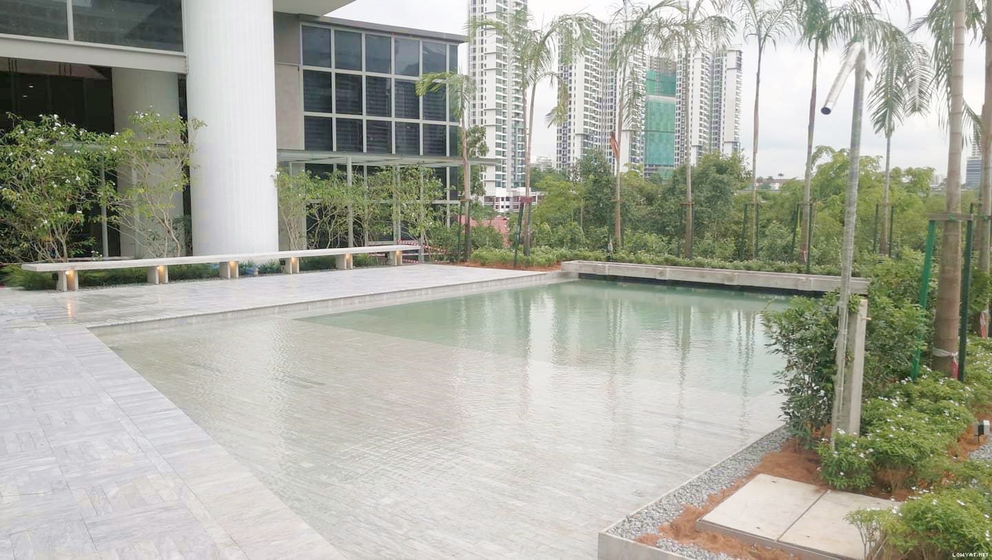 Townhouse Sunway GeoLake by Stephy Lau - photo 12