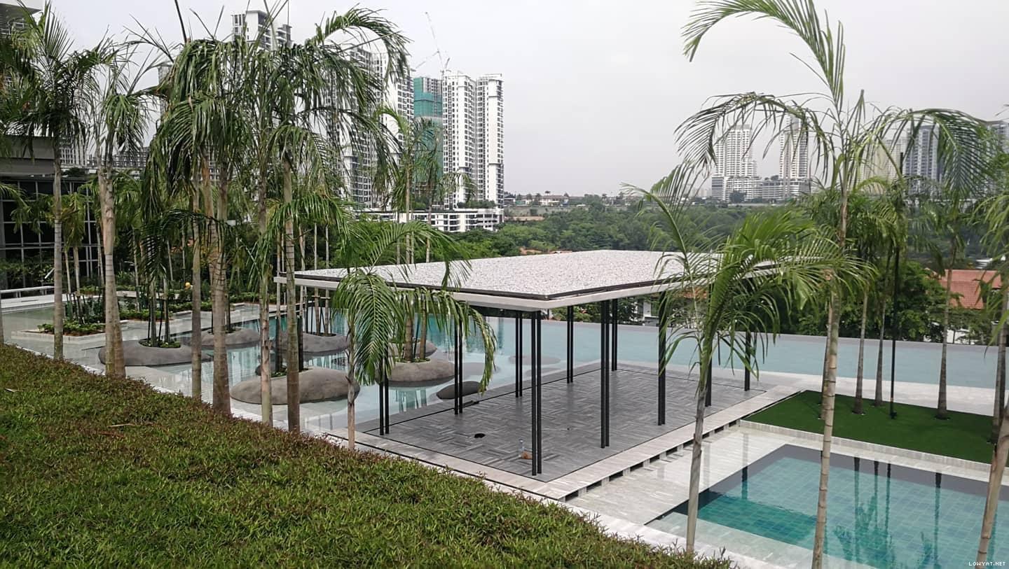 Townhouse Sunway GeoLake by Stephy Lau - photo 13