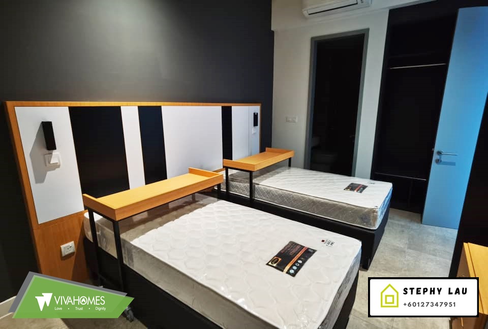 Union Suite Bandar Sunway - photo 4