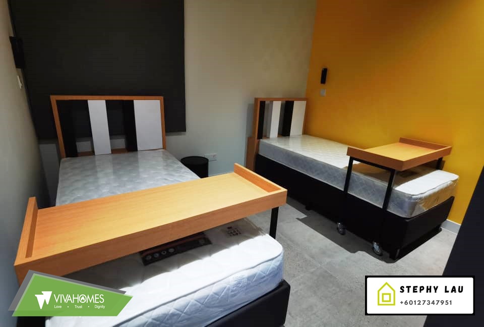 Union Suite Bandar Sunway - photo 6
