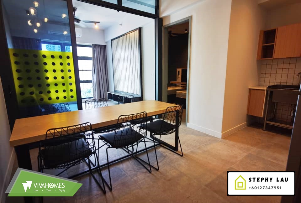 Union Suite Bandar Sunway - photo 7