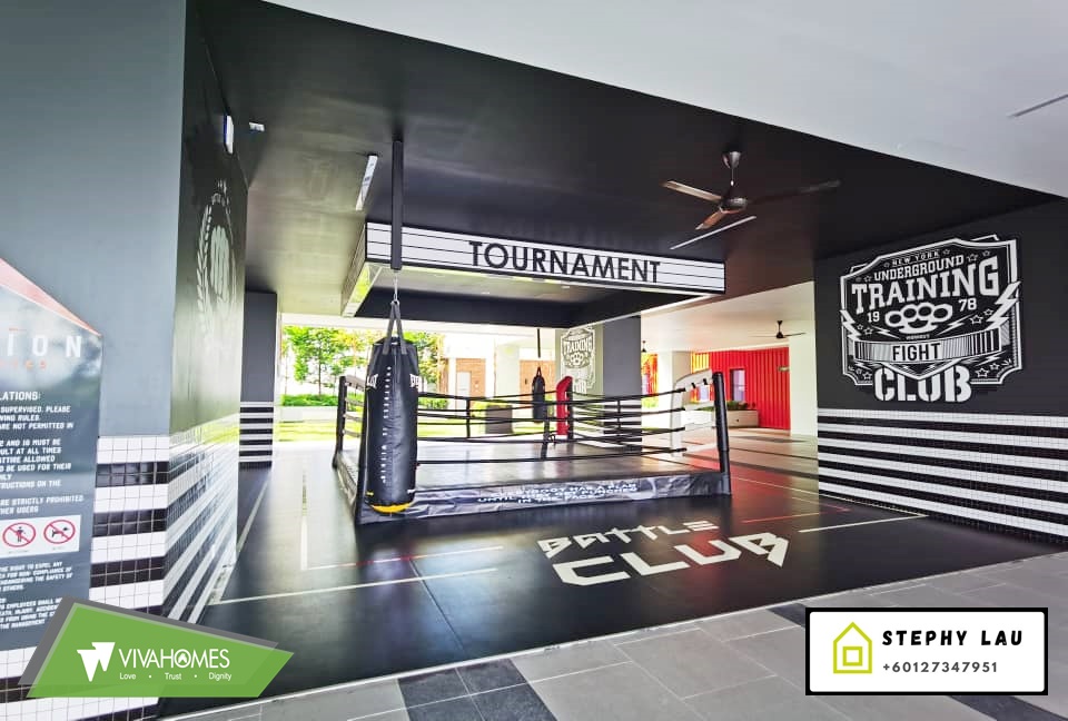 Union Suite Bandar Sunway - photo 10