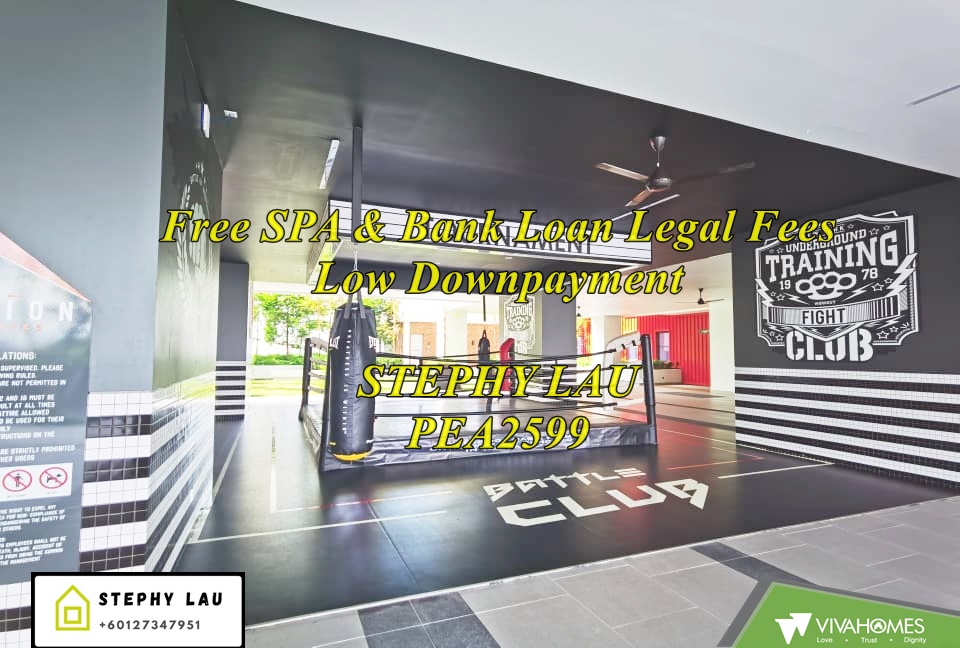 Bandar Sunway - photo 6