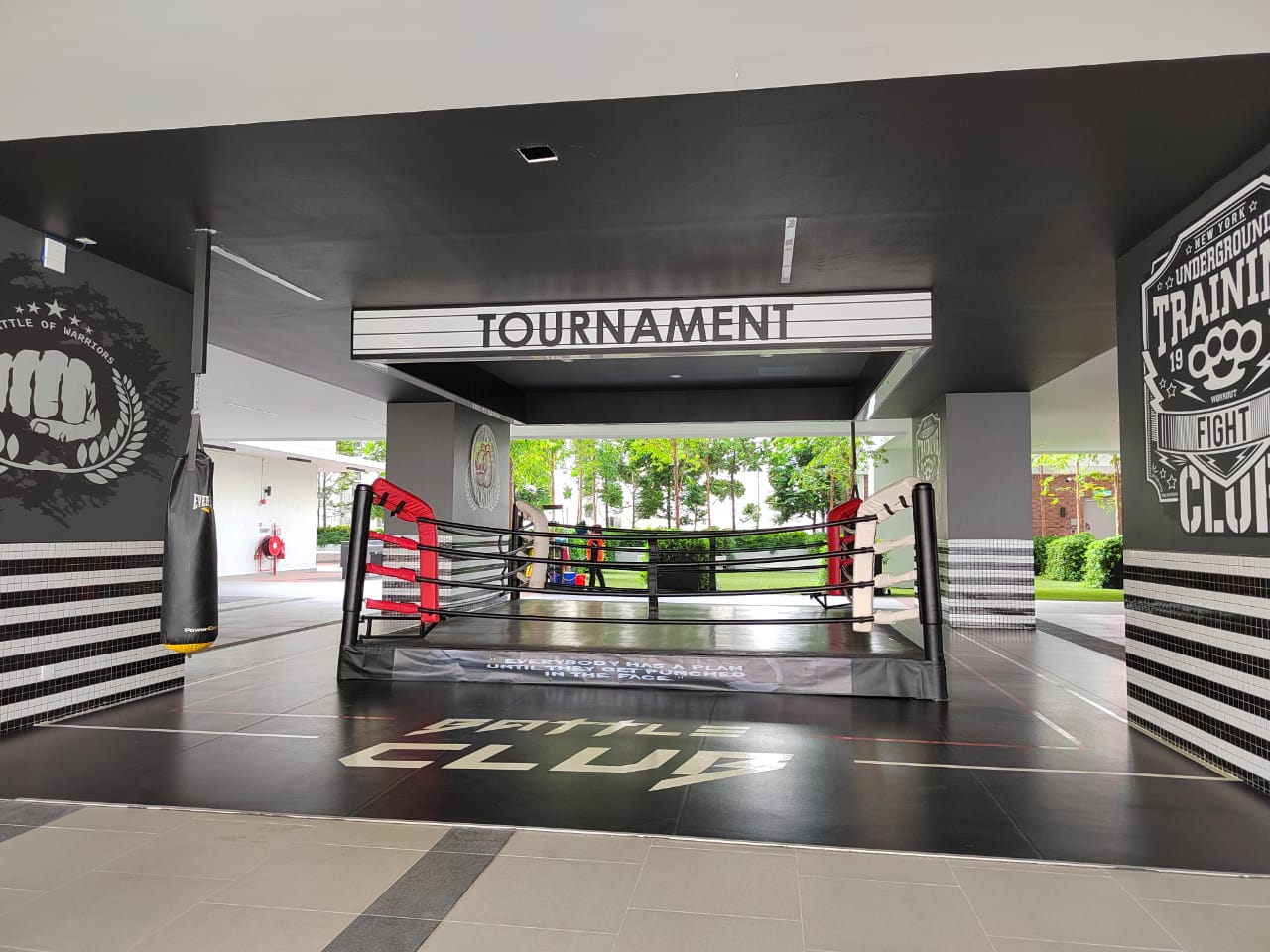 Union Suite Bandar Sunway - photo 8