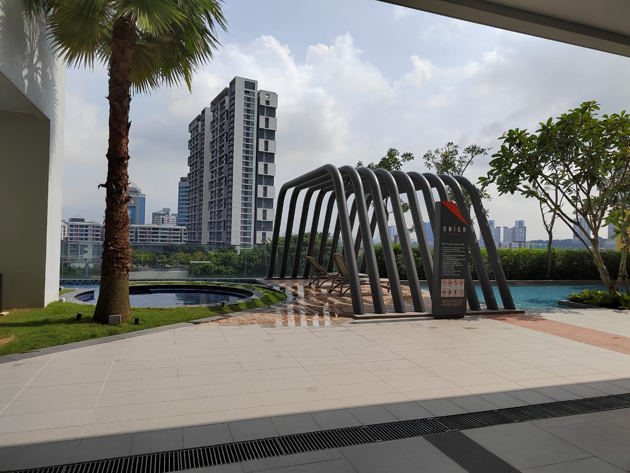 Union Suite Bandar Sunway - photo 9