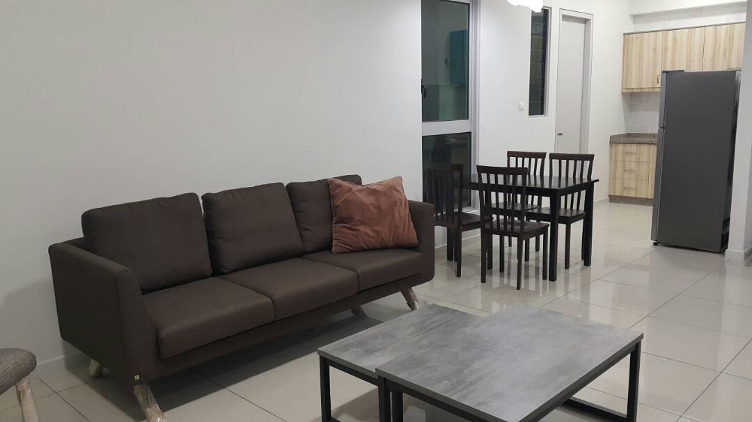 Sunway Geo Residence - photo 2