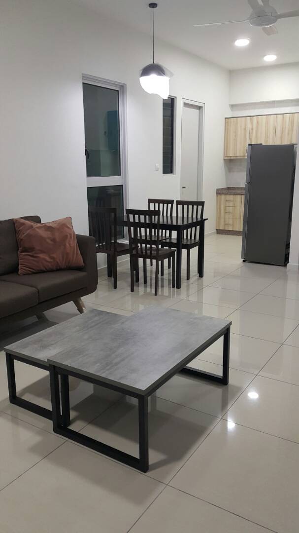 Sunway Geo Residence - photo 3