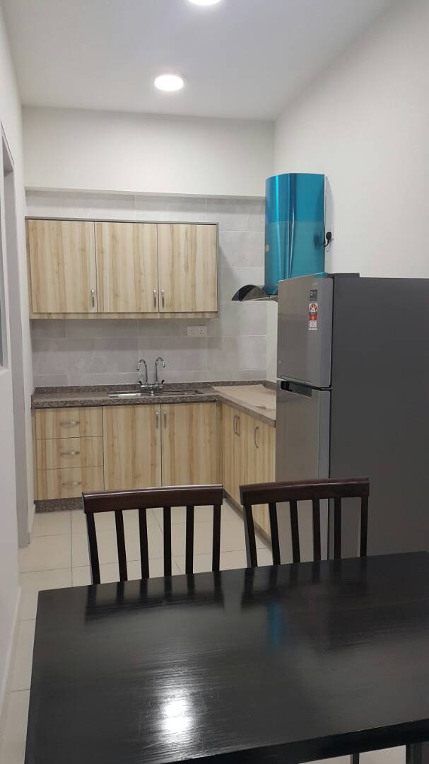 Sunway Geo Residence - photo 5