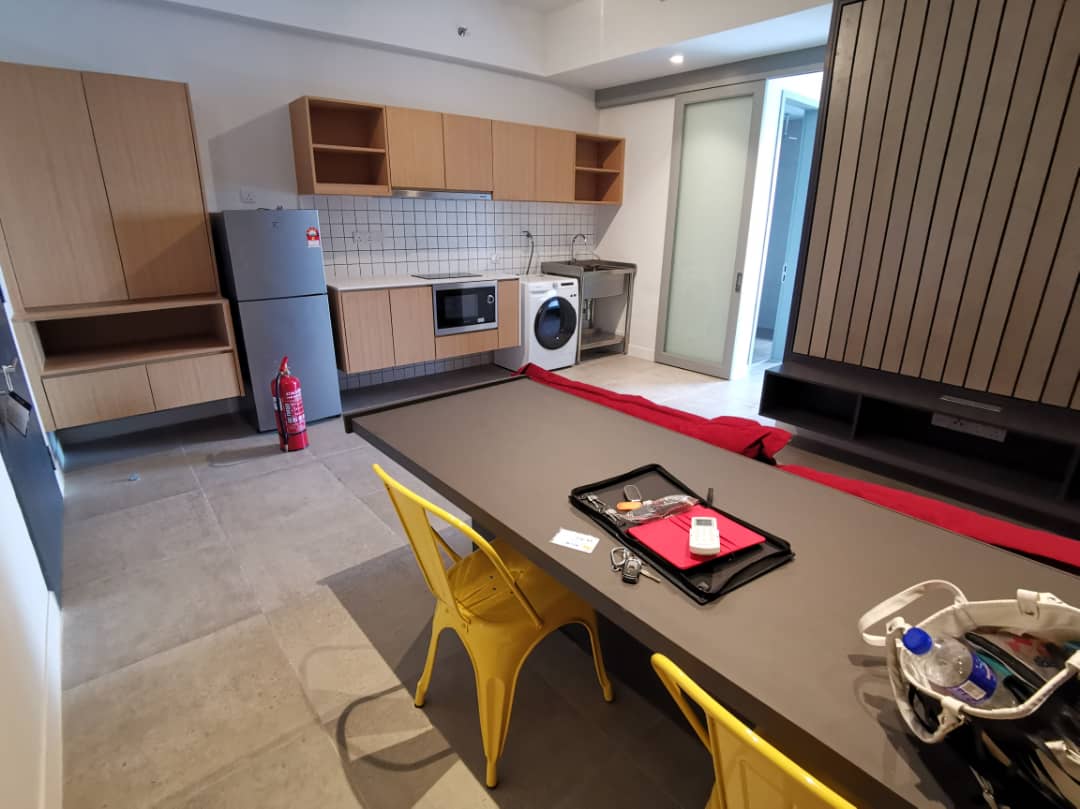 Union Suites Bandar Sunway - photo 5