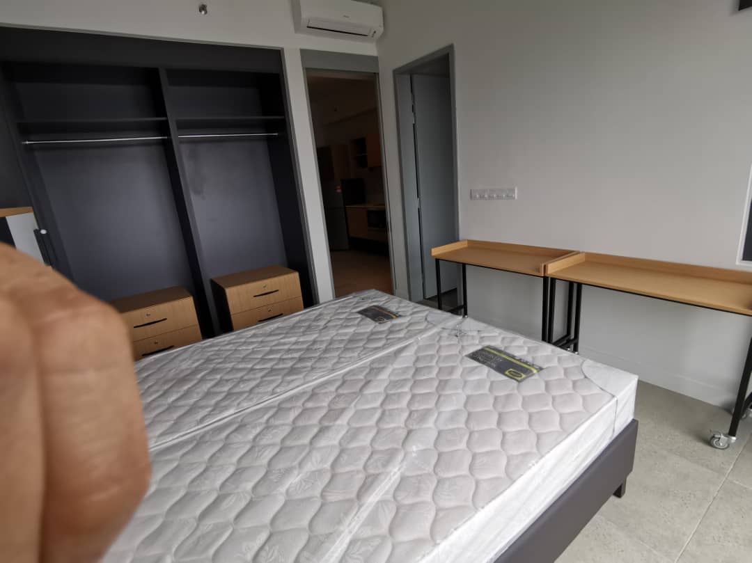 Union Suites Bandar Sunway - photo 9