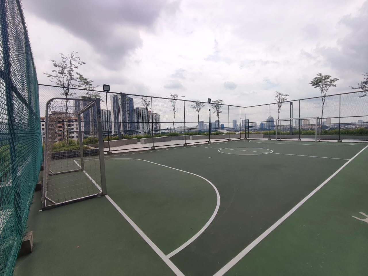 Aera Residence PJS 5 Sunway Subang - photo 5