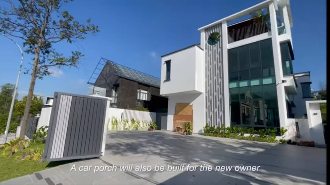3 Stry Bungalow Subang Heights - photo 5