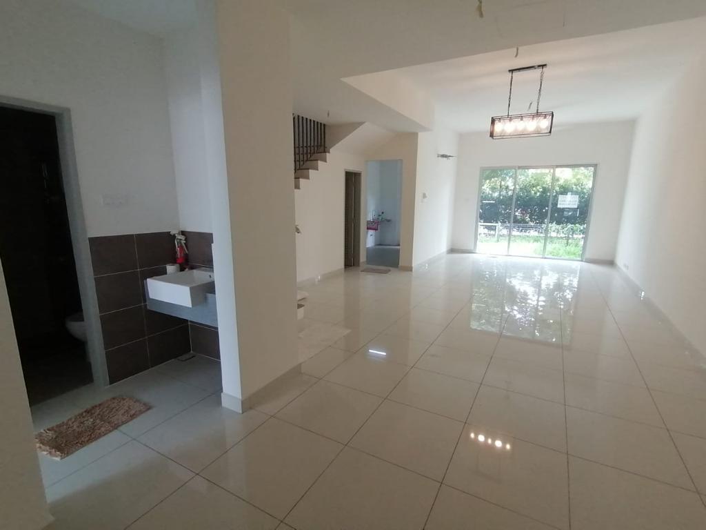 2sty 22x80sf Bayan Residences Tropicana Aman - photo 2