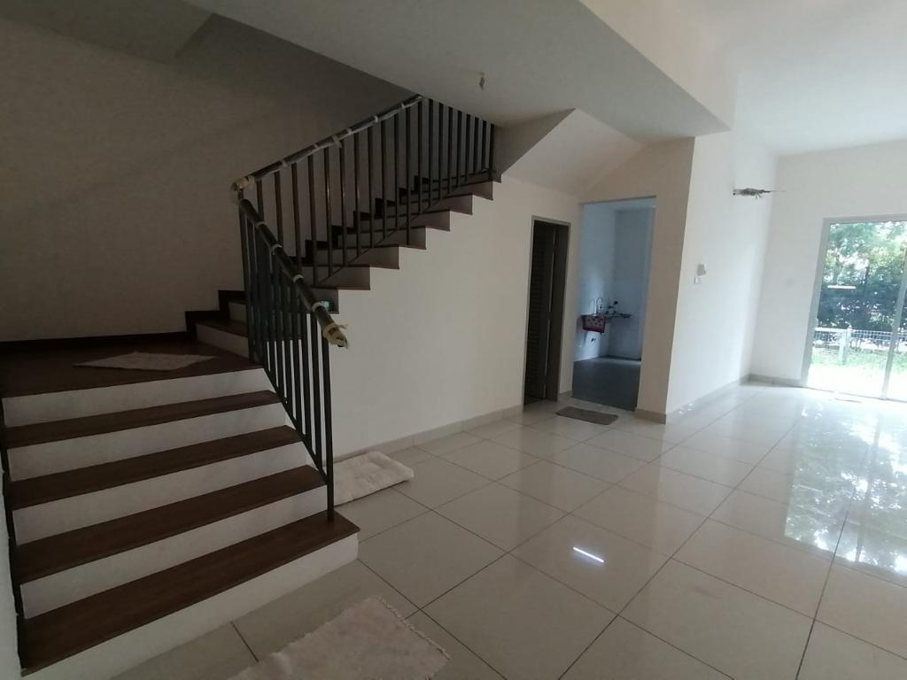 2sty 22x80sf Bayan Residences Tropicana Aman - photo 3