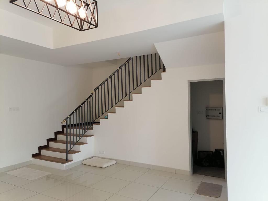 2sty 22x80sf Bayan Residences Tropicana Aman - photo 4