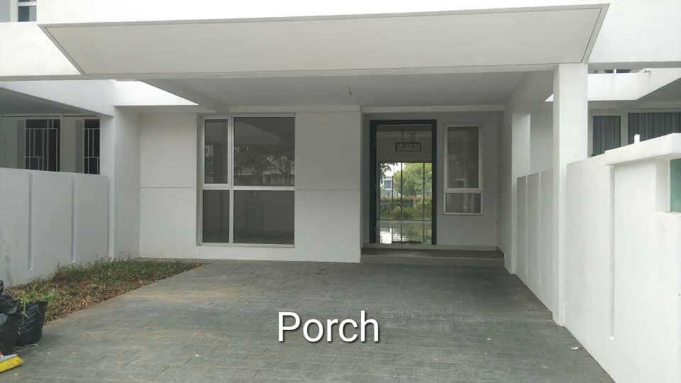 2sty 22x80sf Bayan Residences Tropicana Aman - photo 5