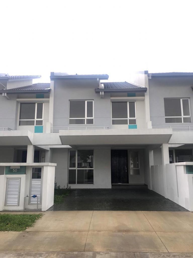 2sty 22x80sf Bayan Residences Tropicana Aman - photo 6