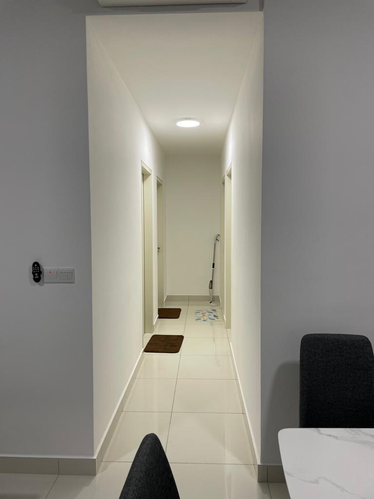 Greenfield Residences Bandar Sunway - photo 2