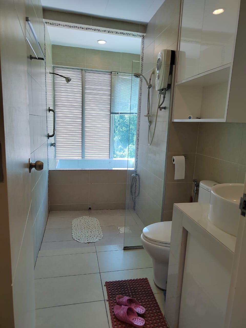 Rimba Residence Condo, Bandar Kinrara for Sale - photo 7