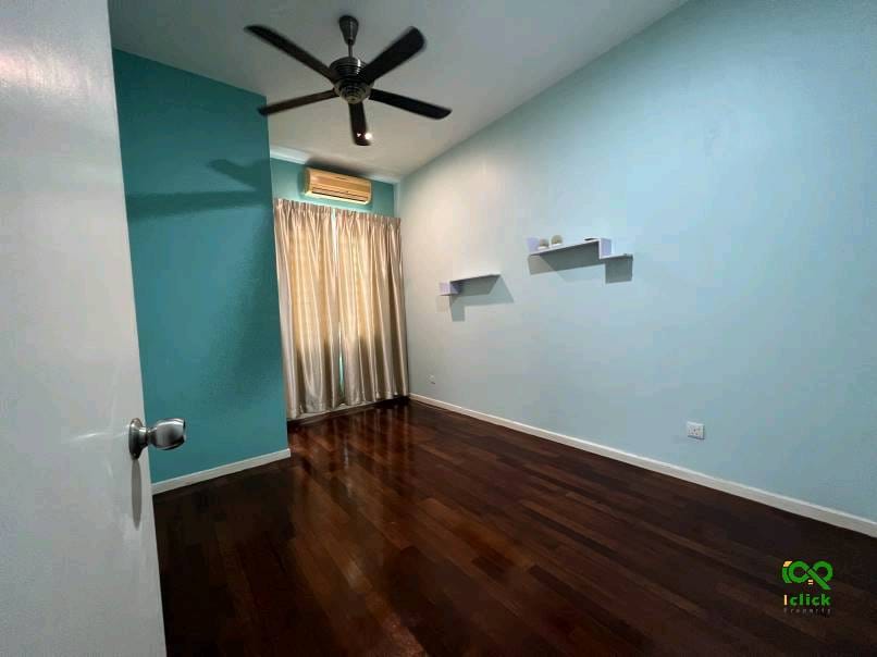 Taman Puchong Prima 2 Storey Terrace - photo 5