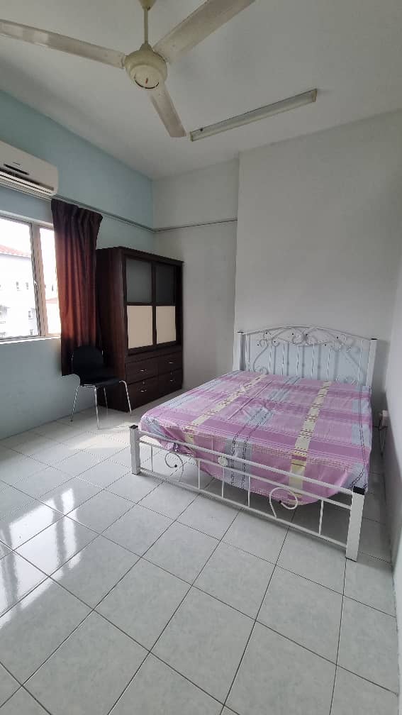 Jalil Damai Apartment, Bukit Jalil KL by Alvin - photo 5