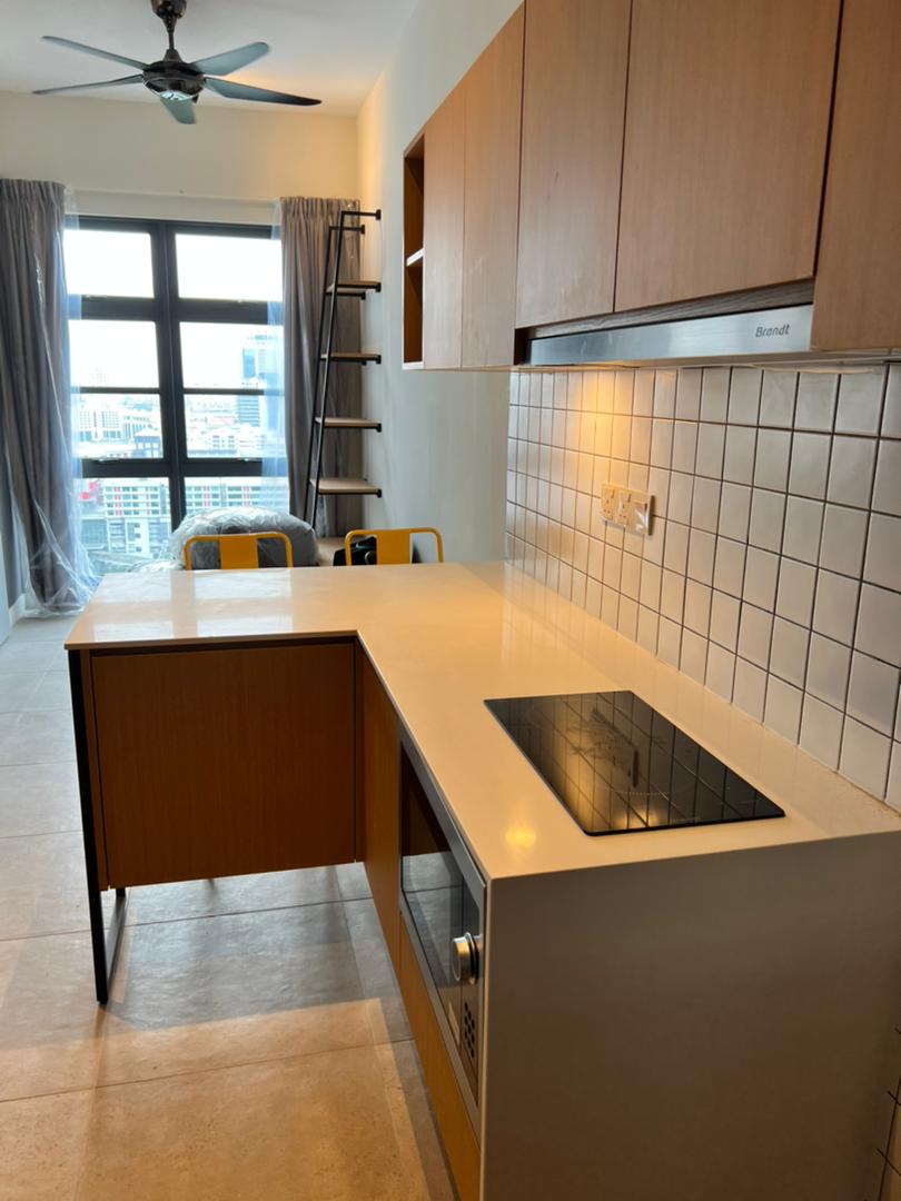 Union Suites Bandar Sunway - photo 2