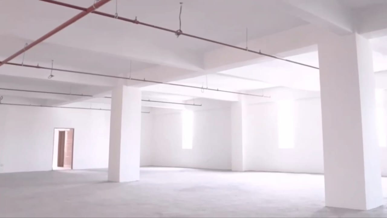 Commercial Building USJ Taipan Subang Jaya Stephy - photo 5