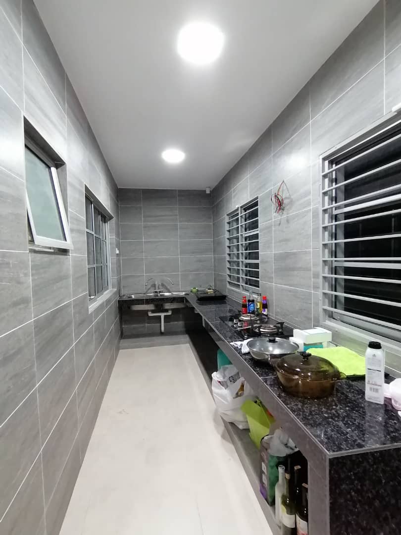Taman Damai Utama, Puchong 2 Storey by Alvin - photo 5