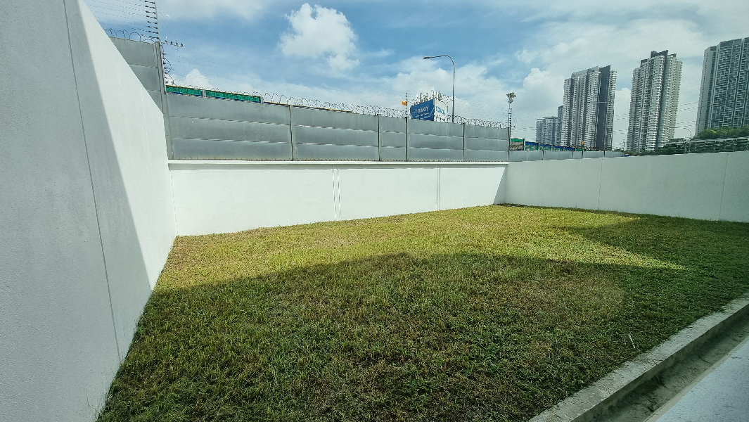 New 3 Storey Zero Lot Bungalow Damansara Perdana next to Bandar Utama - photo 6