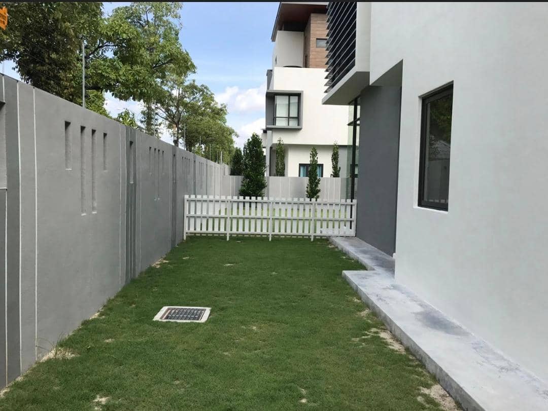New Bungalow at Kota Kemuning - photo 4