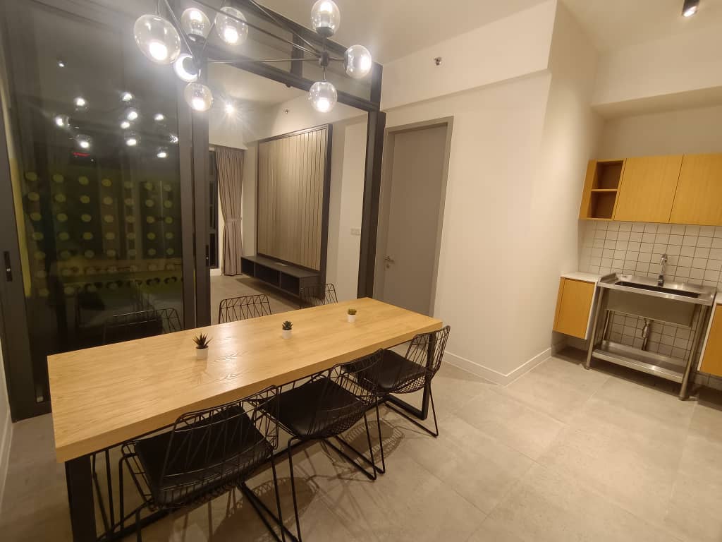3Rooms 2Baths Union Suite Bandar Sunway - photo 2