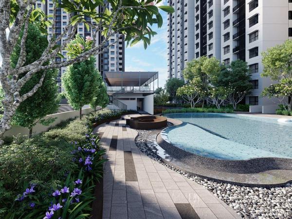 D7 Bandar Sunway by Stephy - photo 6