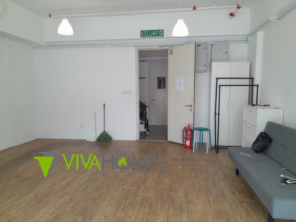 Good Deal Sunway Geo Office Suites PJ Subang - photo 5